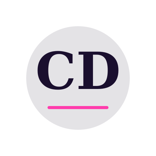 Campbell Dryer Vent Services logo